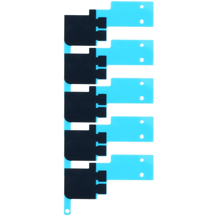 Adesivo dissipatore di calore per cavo flessibile LCD da 5 pezzi per Apple Watch Series 6 40mm, For Apple Watch Series 6 40mm Adesivo dissipatore di calore per cavo flessibile LCD da 5 pezzi per Apple Watch Series 6 40mm, For Apple Watch Series 6 40mm